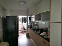 Blk 282B Compassvale Ancilla (Sengkang), HDB 5 Rooms #555154601